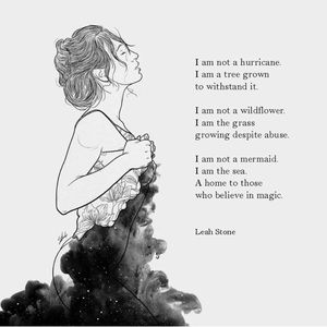 Meet your Posher, Lietty